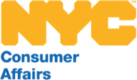 N.Y.C Department of Consumer Affairs