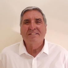 Profile picture for user William R. Maseroni